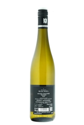 Weingut Bischel Weisser Burgunder 2025
