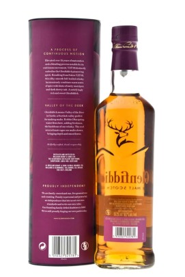 Glenfiddich 15 years Perpetual Collection VAT 03 - WEEKEND DEAL