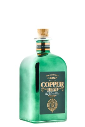 Copper Head The Gibson Edition 50cl - SUMMER SALE