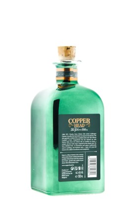 Copper Head The Gibson Edition 50cl - SUMMER SALE