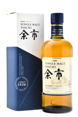 Yoichi Single Malt