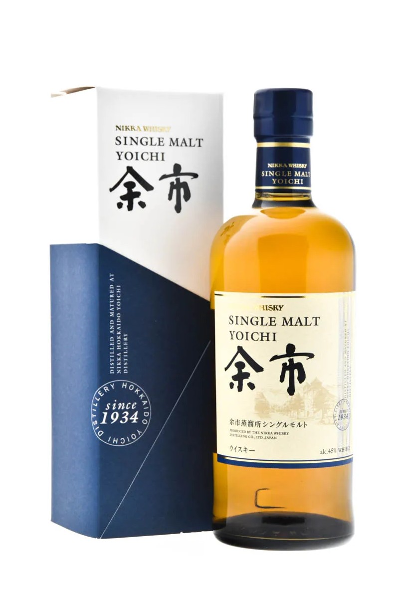Yoichi Single Malt Yoichi Single Malt