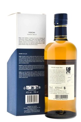 Yoichi Single Malt