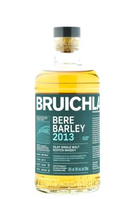 Bruichladdich Bere Barley 2013