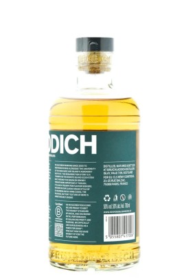 Bruichladdich Bere Barley 2013