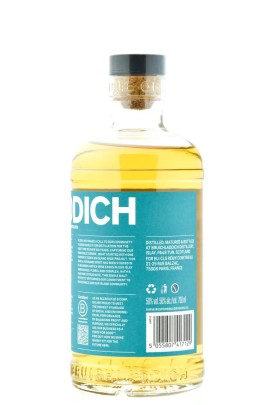 Bruichladdich Islay Barley 2014
