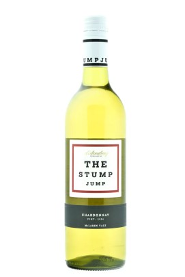 d'Arenberg Stump Jump Lightly Wooded Chardonnay 2024