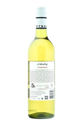 d'Arenberg Stump Jump Lightly Wooded Chardonnay 2024
