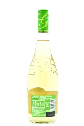 Gordon's Spritz Elderflower & Citrus