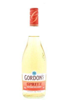 Gordon's Spritz Watermelon & Berry