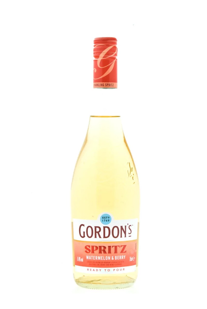 Gordon's Spritz Watermelon & Berry Gordon's Spritz Watermelon & Berry