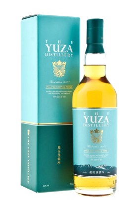 Yuza Third Edition 2023