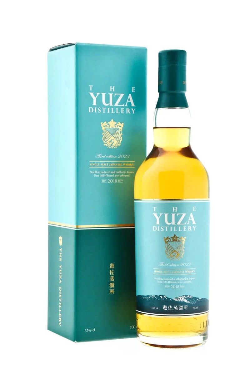 Yuza Third Edition 2023 Yuza Third Edition 2023