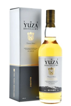 Yuza Classical Blend