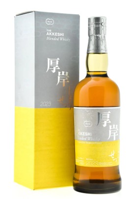 The Akkeshi "Shosetsu" 2023 Edition - The Greeting of Snow