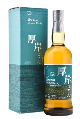 The Akkeshi "Shoman" 2023 Edition - Nature Thrives