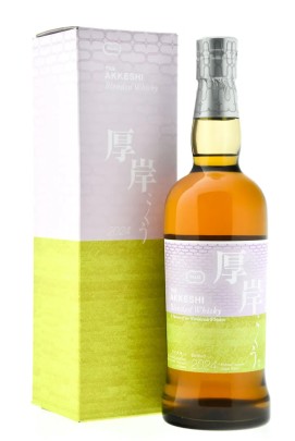 The Akkeshi "Kokuu" 2024 Edition - Grain Rain