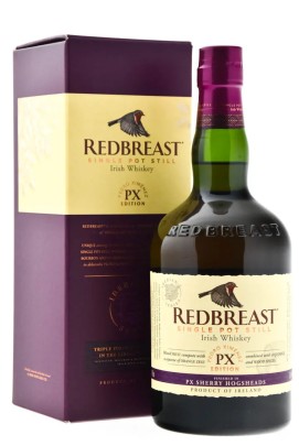 Redbreast PX Cask Edition