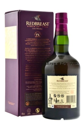 Redbreast PX Cask Edition