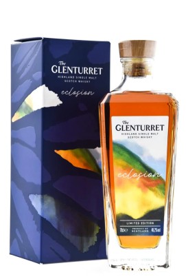 Glenturret Eclosion