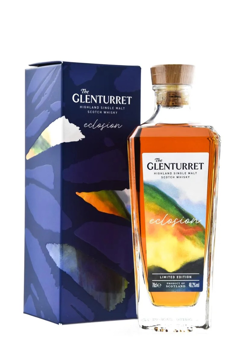 Glenturret Eclosion Glenturret Eclosion