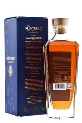 Glenturret Eclosion