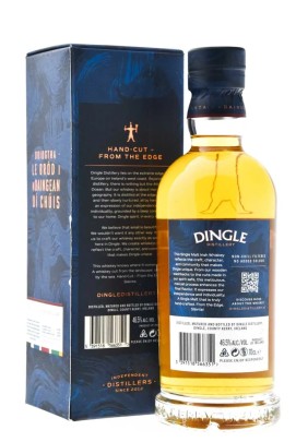 Dingle Single Malt Irish Whiskey