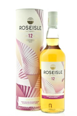 Roseisle 12 years Origami Kite II