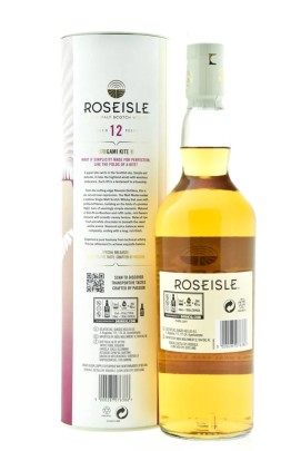 Roseisle 12 years Origami Kite II