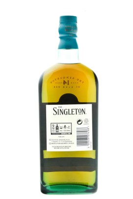The Singleton of Glen Ord 14 years Natural Cask Strength