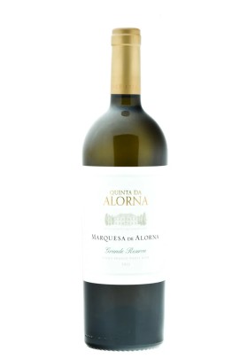 Quinta Da Alorna Marquesa De Alorna Grande Reserva Branco 2022