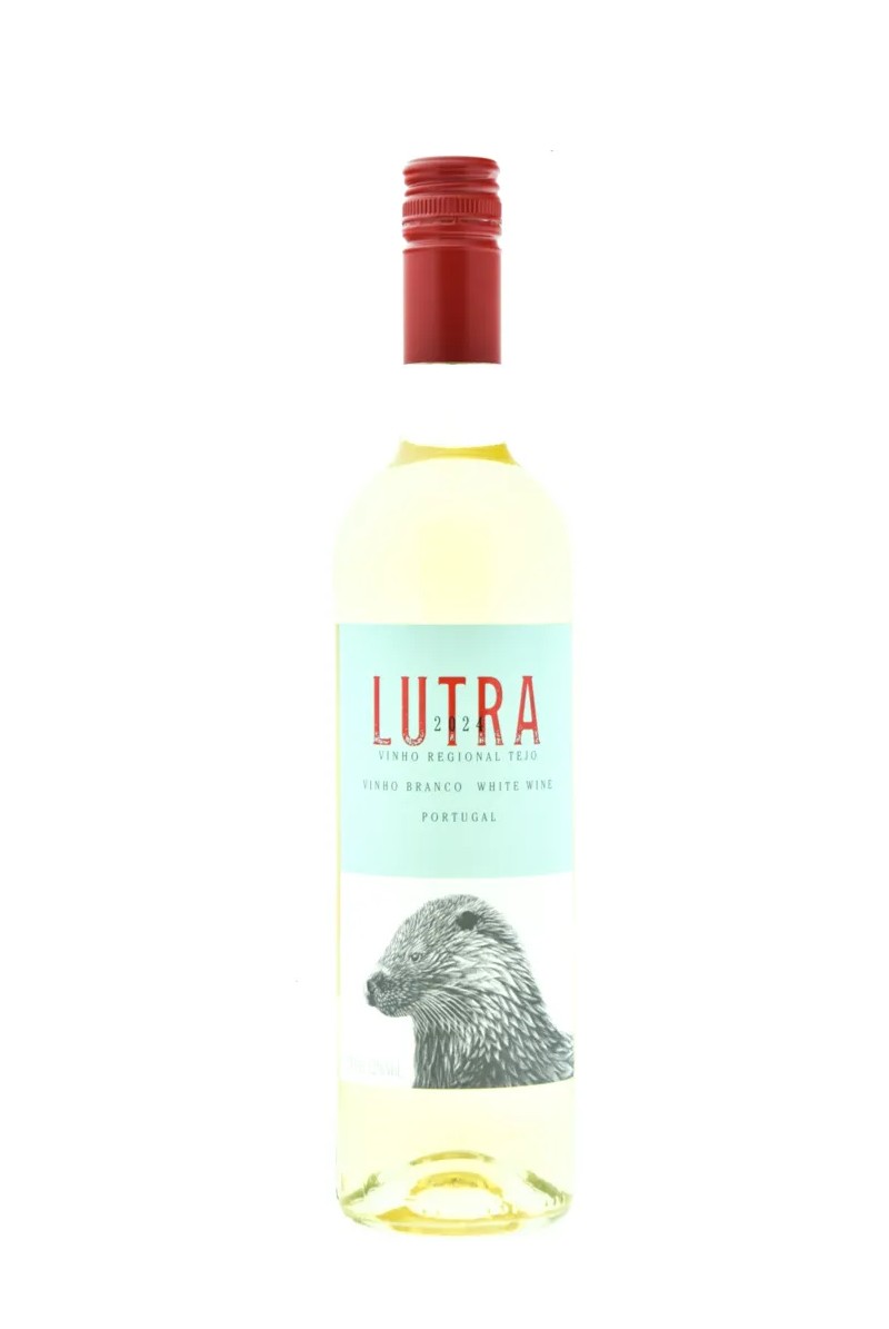 Lutra Branco 2024 Lutra Branco 2024