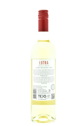 Lutra Branco 2024