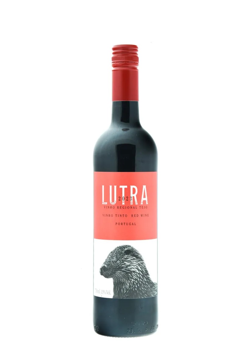 Lutra Tinto 2023 Lutra Tinto 2023