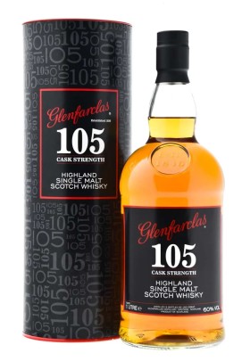 Glenfarclas 105 Cask Strength 100cl