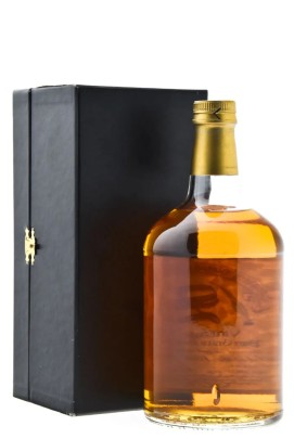 North British 25 years 1964 - 1990 #10451-10454  75cl