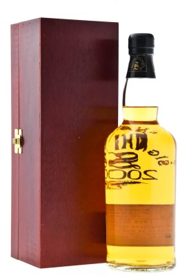 Strathisla 31 years 1968 - 1999 #2776 Millenium Edition