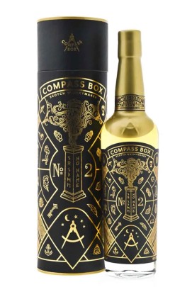 Compass Box No Name No. 2