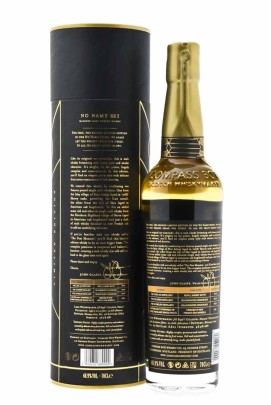 Compass Box No Name No. 2