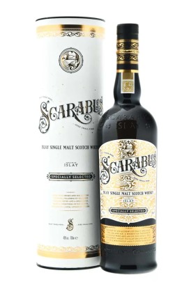 Scarabus Specially Selected