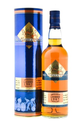 Lochside 45 years 1967 - 2012 #804 The Coopers Choice