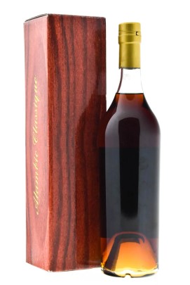 Tobermory 39 years 1972 - 2012 #12307 Rare & Old Selection