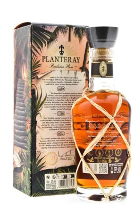 Planteray Extra Old 20th Anniversary