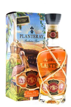 Planteray Extra Old 20th Anniversary PXXO