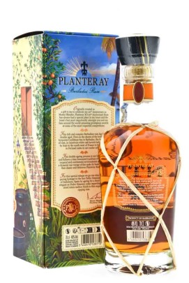Planteray Extra Old 20th Anniversary PXXO