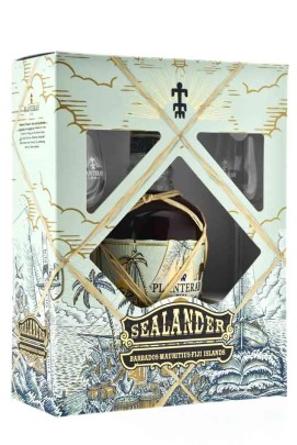 Planteray Sealander Giftpack