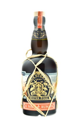 Planteray Mister Fogg Navy Rum