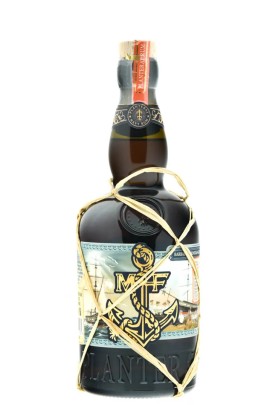 Planteray Mister Fogg Navy Rum
