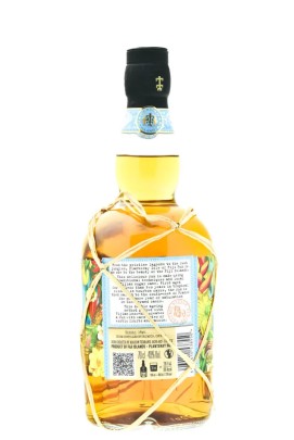 Planteray Isle of Fiji Double Aged Rum