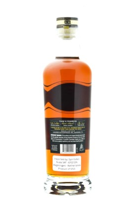 Ironroot Republic Saints Alley Port & Cognac Cask Finished 75cl